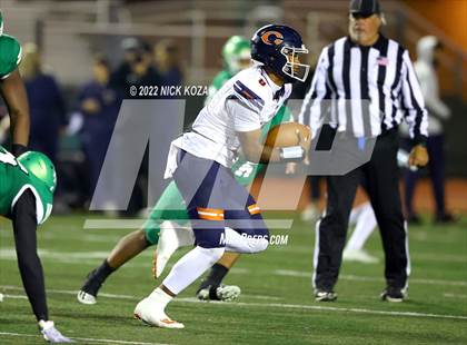 Thumbnail 3 in Inglewood vs. Chaminade (CIF SS D2 Semi-Finals) photogallery.