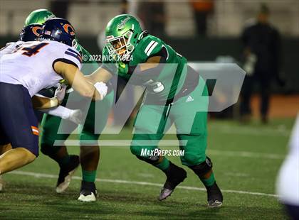 Thumbnail 1 in Inglewood vs. Chaminade (CIF SS D2 Semi-Finals) photogallery.