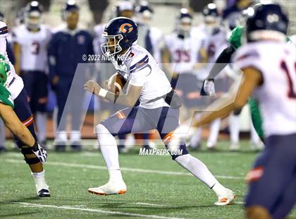 Thumbnail 2 in Inglewood vs. Chaminade (CIF SS D2 Semi-Finals) photogallery.
