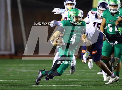 Thumbnail 3 in Inglewood vs. Chaminade (CIF SS D2 Semi-Finals) photogallery.