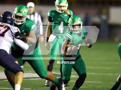Thumbnail 3 in Inglewood vs. Chaminade (CIF SS D2 Semi-Finals) photogallery.