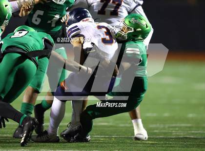 Thumbnail 1 in Inglewood vs. Chaminade (CIF SS D2 Semi-Finals) photogallery.