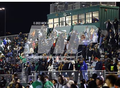 Thumbnail 2 in Inglewood vs. Chaminade (CIF SS D2 Semi-Finals) photogallery.