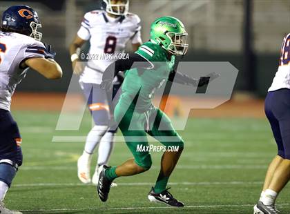 Thumbnail 1 in Inglewood vs. Chaminade (CIF SS D2 Semi-Finals) photogallery.