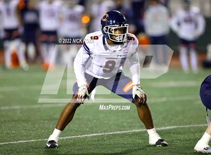 Thumbnail 3 in Inglewood vs. Chaminade (CIF SS D2 Semi-Finals) photogallery.