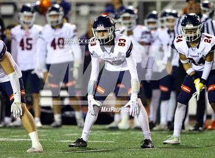 Thumbnail 2 in Inglewood vs. Chaminade (CIF SS D2 Semi-Finals) photogallery.