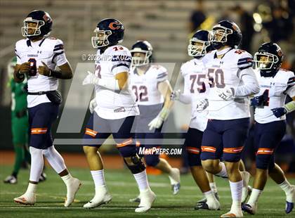 Thumbnail 2 in Inglewood vs. Chaminade (CIF SS D2 Semi-Finals) photogallery.