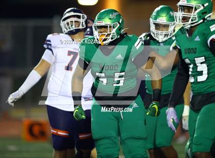 Thumbnail 1 in Inglewood vs. Chaminade (CIF SS D2 Semi-Finals) photogallery.