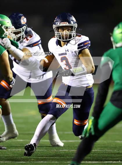 Thumbnail 3 in Inglewood vs. Chaminade (CIF SS D2 Semi-Finals) photogallery.