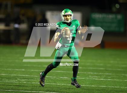 Thumbnail 3 in Inglewood vs. Chaminade (CIF SS D2 Semi-Finals) photogallery.