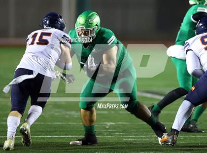 Thumbnail 2 in Inglewood vs. Chaminade (CIF SS D2 Semi-Finals) photogallery.