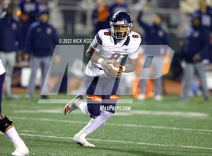 Thumbnail 2 in Inglewood vs. Chaminade (CIF SS D2 Semi-Finals) photogallery.