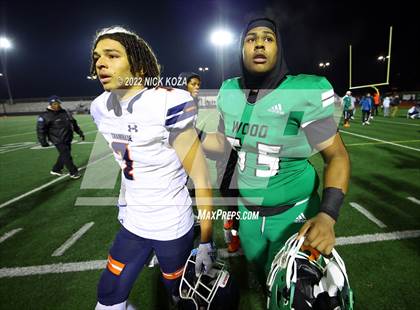 Thumbnail 3 in Inglewood vs. Chaminade (CIF SS D2 Semi-Finals) photogallery.