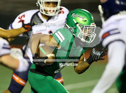 Thumbnail 1 in Inglewood vs. Chaminade (CIF SS D2 Semi-Finals) photogallery.