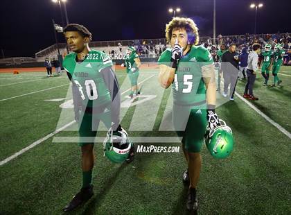 Thumbnail 3 in Inglewood vs. Chaminade (CIF SS D2 Semi-Finals) photogallery.
