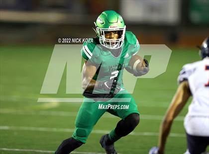 Thumbnail 2 in Inglewood vs. Chaminade (CIF SS D2 Semi-Finals) photogallery.