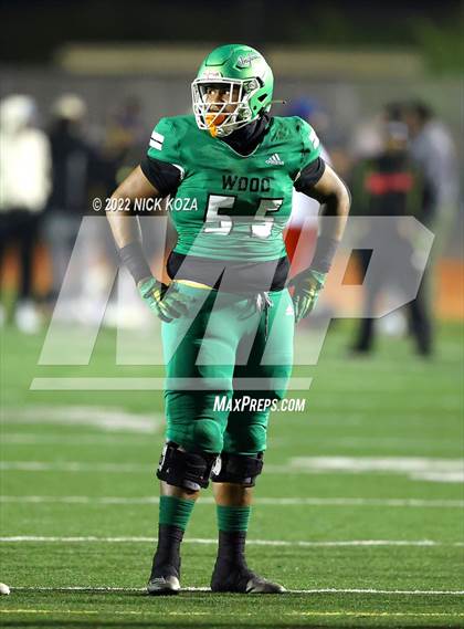 Thumbnail 2 in Inglewood vs. Chaminade (CIF SS D2 Semi-Finals) photogallery.