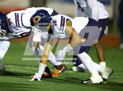 Thumbnail 1 in Inglewood vs. Chaminade (CIF SS D2 Semi-Finals) photogallery.