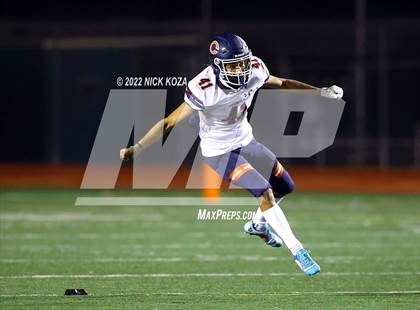 Thumbnail 3 in Inglewood vs. Chaminade (CIF SS D2 Semi-Finals) photogallery.