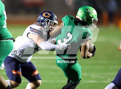 Thumbnail 1 in Inglewood vs. Chaminade (CIF SS D2 Semi-Finals) photogallery.