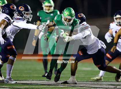 Thumbnail 3 in Inglewood vs. Chaminade (CIF SS D2 Semi-Finals) photogallery.