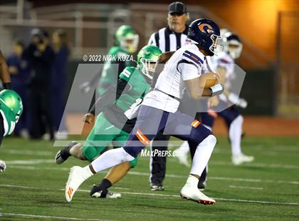 Thumbnail 1 in Inglewood vs. Chaminade (CIF SS D2 Semi-Finals) photogallery.