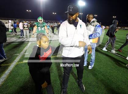 Thumbnail 3 in Inglewood vs. Chaminade (CIF SS D2 Semi-Finals) photogallery.