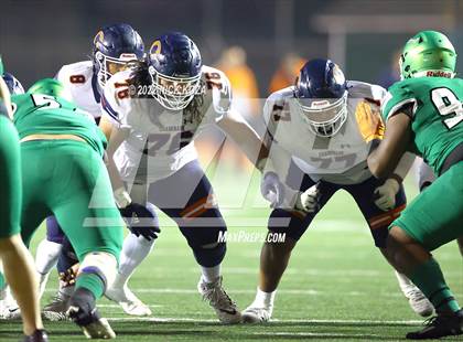 Thumbnail 2 in Inglewood vs. Chaminade (CIF SS D2 Semi-Finals) photogallery.