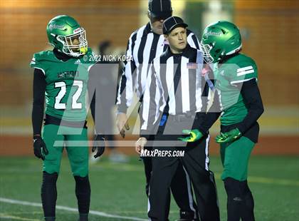 Thumbnail 1 in Inglewood vs. Chaminade (CIF SS D2 Semi-Finals) photogallery.