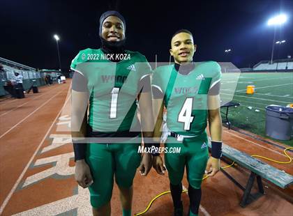Thumbnail 1 in Inglewood vs. Chaminade (CIF SS D2 Semi-Finals) photogallery.