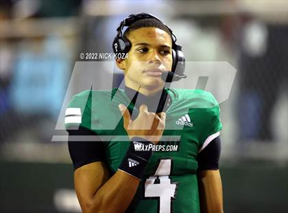 Thumbnail 1 in Inglewood vs. Chaminade (CIF SS D2 Semi-Finals) photogallery.