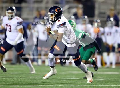 Thumbnail 3 in Inglewood vs. Chaminade (CIF SS D2 Semi-Finals) photogallery.
