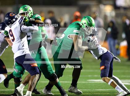 Thumbnail 1 in Inglewood vs. Chaminade (CIF SS D2 Semi-Finals) photogallery.