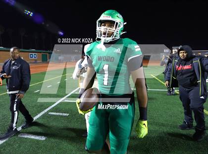 Thumbnail 1 in Inglewood vs. Chaminade (CIF SS D2 Semi-Finals) photogallery.