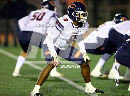 Thumbnail 3 in Inglewood vs. Chaminade (CIF SS D2 Semi-Finals) photogallery.