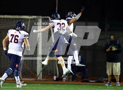 Thumbnail 2 in Inglewood vs. Chaminade (CIF SS D2 Semi-Finals) photogallery.