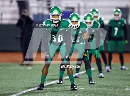 Thumbnail 1 in Inglewood vs. Chaminade (CIF SS D2 Semi-Finals) photogallery.
