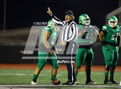 Thumbnail 1 in Inglewood vs. Chaminade (CIF SS D2 Semi-Finals) photogallery.