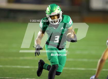 Thumbnail 1 in Inglewood vs. Chaminade (CIF SS D2 Semi-Finals) photogallery.
