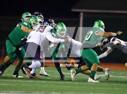 Thumbnail 3 in Inglewood vs. Chaminade (CIF SS D2 Semi-Finals) photogallery.