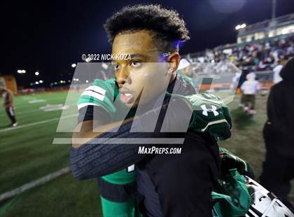 Thumbnail 1 in Inglewood vs. Chaminade (CIF SS D2 Semi-Finals) photogallery.