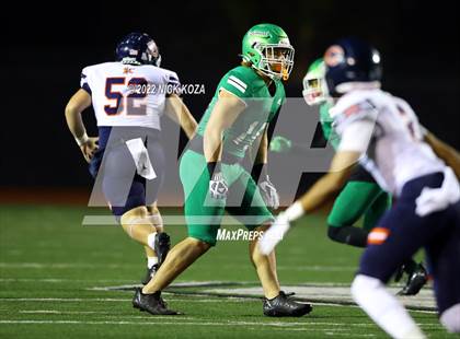 Thumbnail 2 in Inglewood vs. Chaminade (CIF SS D2 Semi-Finals) photogallery.