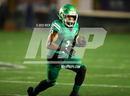 Thumbnail 1 in Inglewood vs. Chaminade (CIF SS D2 Semi-Finals) photogallery.