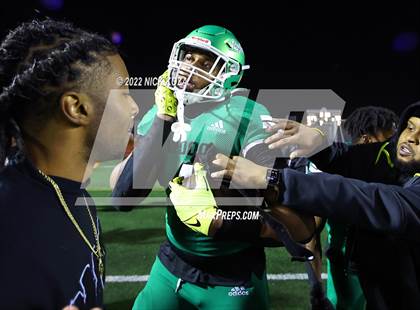 Thumbnail 2 in Inglewood vs. Chaminade (CIF SS D2 Semi-Finals) photogallery.