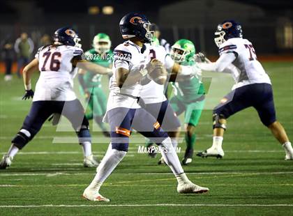 Thumbnail 2 in Inglewood vs. Chaminade (CIF SS D2 Semi-Finals) photogallery.