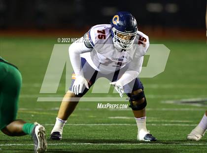 Thumbnail 1 in Inglewood vs. Chaminade (CIF SS D2 Semi-Finals) photogallery.