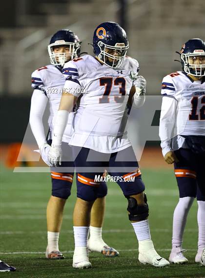 Thumbnail 2 in Inglewood vs. Chaminade (CIF SS D2 Semi-Finals) photogallery.