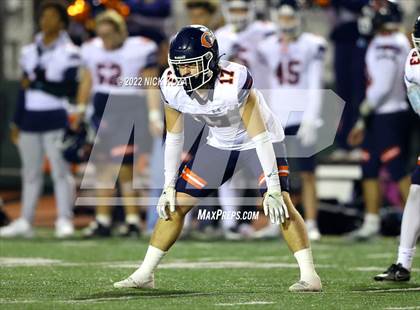 Thumbnail 3 in Inglewood vs. Chaminade (CIF SS D2 Semi-Finals) photogallery.