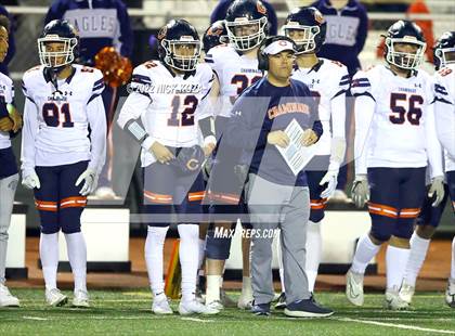 Thumbnail 3 in Inglewood vs. Chaminade (CIF SS D2 Semi-Finals) photogallery.