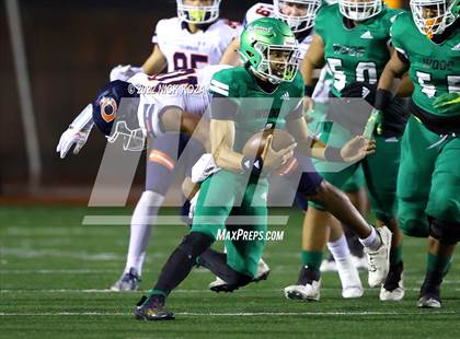 Thumbnail 1 in Inglewood vs. Chaminade (CIF SS D2 Semi-Finals) photogallery.